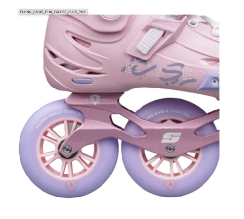 FLYING EAGLE F110 ECLIPSE PLUS PINK