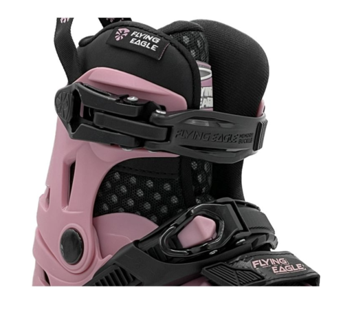 FLYING EAGLE S7 SPEED ROSA 33-37
