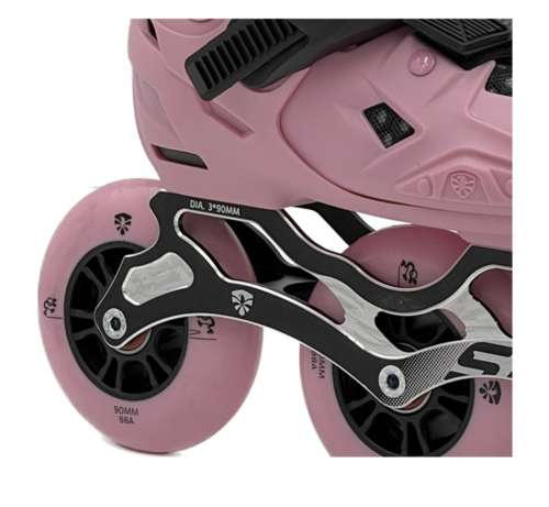 FLYING EAGLE S7 SPEED ROSA 33-37