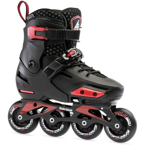ROLLERBLADE APEX BLACK 29-32